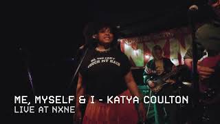 Katya Coulton - Me, Myself & I Live At Nxne 2025