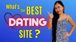WHAT'S THE BEST FILIPINA DATING APP?  Is There A Difference? screenshot 3