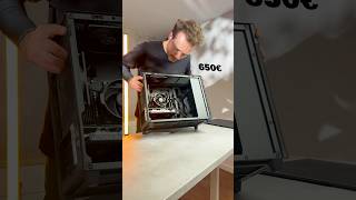 Combien de FPS sur mon PC Gaming à 650€ ??