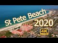 ST PETE BEACH 2020 - Fort DeSoto, Pass-a-Grille, & Treasure Island