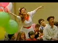 اغنية اهلا اهلا بالعيد مرحب مرحب بالعيد هي هي هيي  صفاء ابو السعود عيد الفطر      نجومي