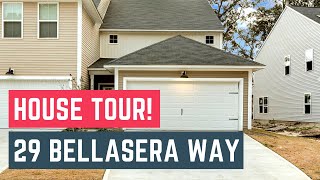 29 Bellasera Way, Richmond Hill, Ga 31324 Homes For Sale In Richmond Hill, Ga