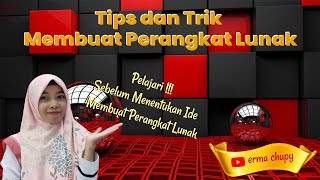 Tips dan Trik Menentukan Ide Pembuatan Perangkat Lunak (Software) screenshot 4