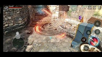 Darkness Rises Hack Warrior