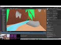 Long time no see! Bit of game dev and just an update