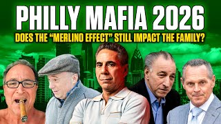 Philadelphia Mafia 2026: Breaking Down the Administration, the "Joey Merlino Effect", and More