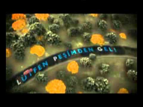 Aygaz Reklamı 24-41 - YouTube
