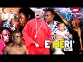 Emeri part 1  latest benin movies 2024