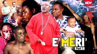 E'MERI [PART 1] - LATEST BENIN MOVIES 2024