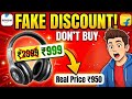 Don't Buy From Amazon or Flipkart Until You Watch This