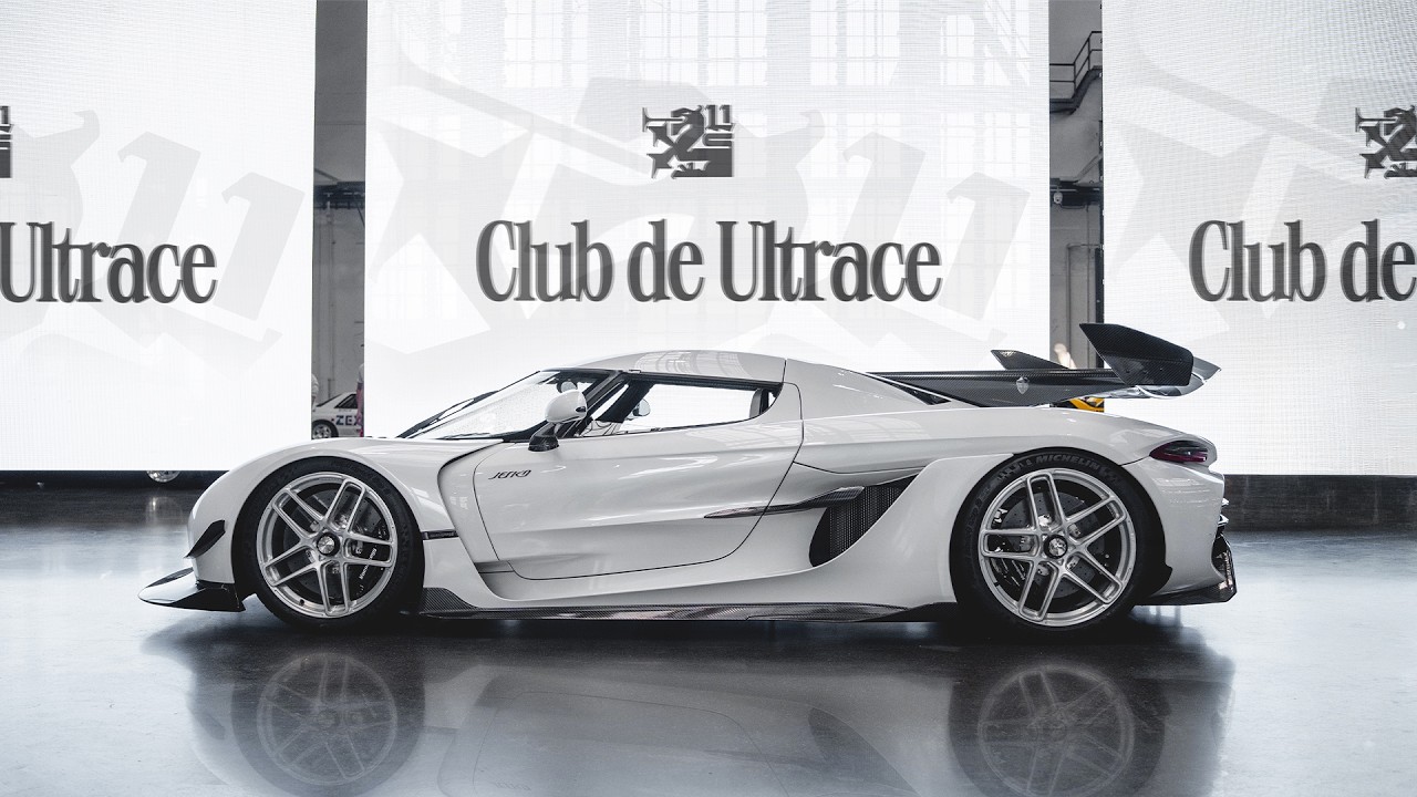 Ultrace Germany 2026 Aftermovie | Düsseldorf - YouTube