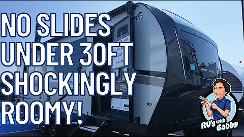 2026 ROCKWOOD ULTRA LITE 301FKT