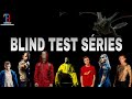 Blind test sries de 80 extraits avec rponses