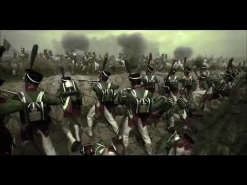 Video: Was Ist Die Schlacht Von Borodino