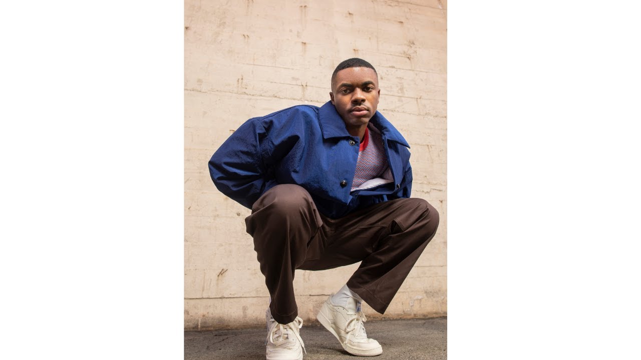 FREE Vince Staples X Dark Times Type Beat "Woah"