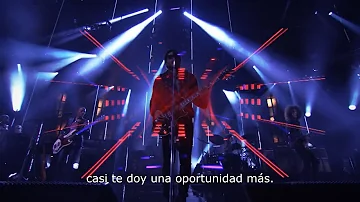 Lenny Kravitz - The Chamber | Subtitulada En Español
