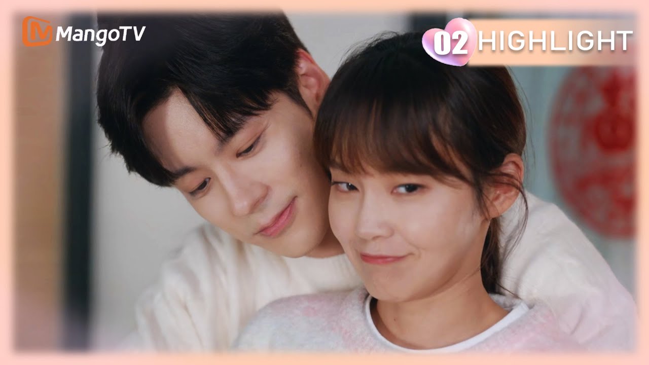 【高甜名场面 02】🥟 包饺子藏硬币，许愿年年春节都相伴！