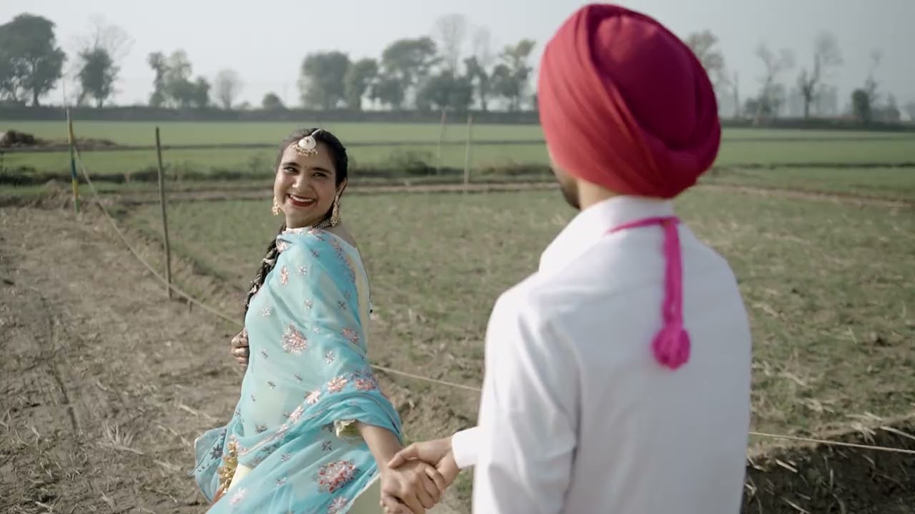 Latest Pre wedding shoot 2026||Rinku photo studio Sangrur||mob.99880-78278|| Booking Open 2026events