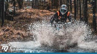 Enduro Short Film: 