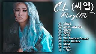 CL In The Name Of Love full album . BEST SONGS 2022 PLAYLIST