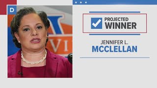 Dem. Jennifer McClellan wins special election for Virginia’s 4th District