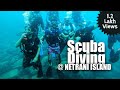 All About  Know Scuba Diving | Netrani Island | Murudeshwar | Karnataka