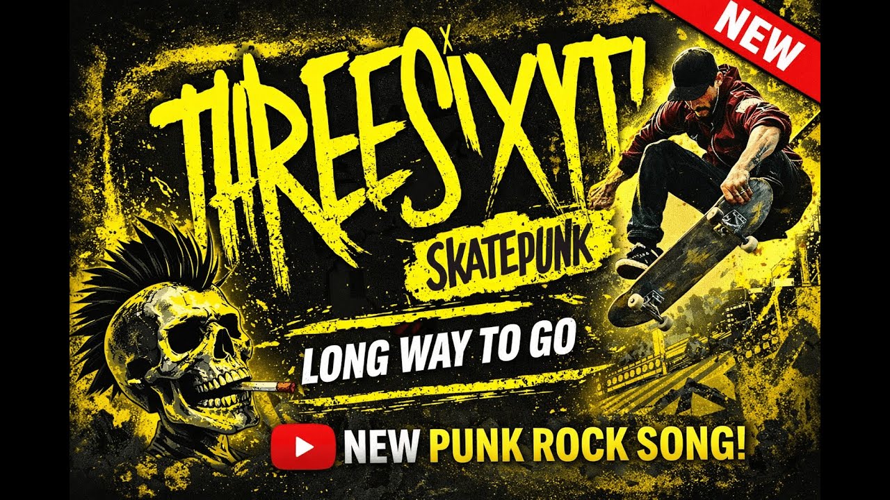 BEST SONG FULL ALBUM THREESIXTY