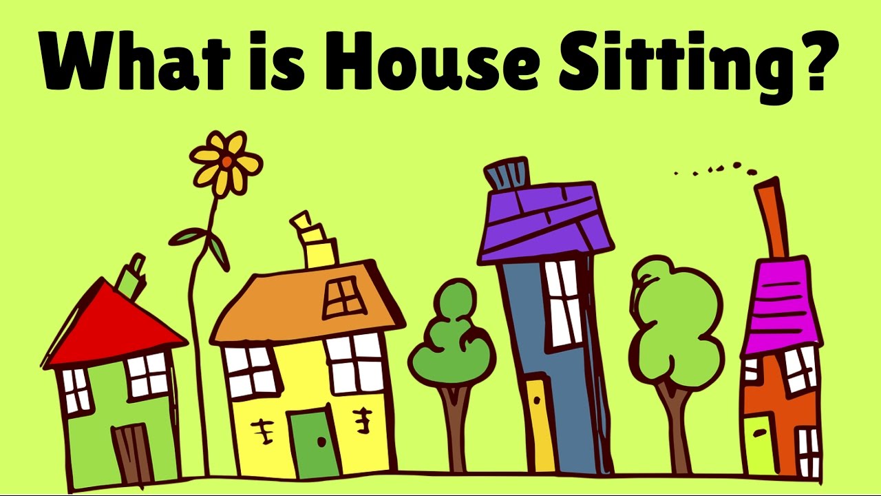 http://petsitters.com What Is House Sitting?