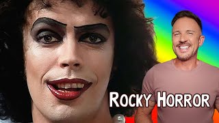 Let’s Do the Time Warp! Exploring the Queer Legacy of Rocky Horror