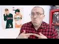 Mgk  trippie redd  genre  sadboy ep review