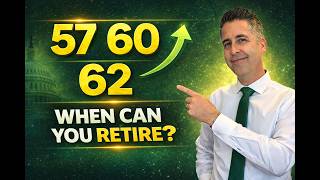 When Can You Retire Under FERS? (8 Questions Every Federal Employee Has)