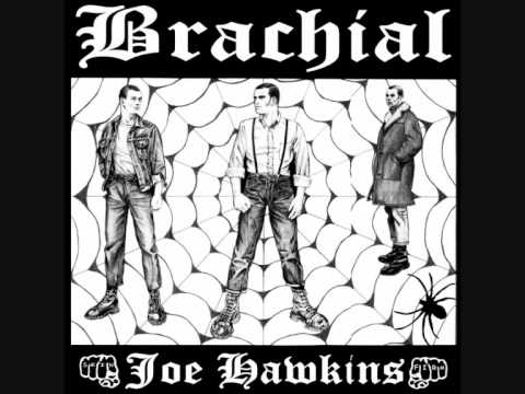 Brachial - Joe Hawkins