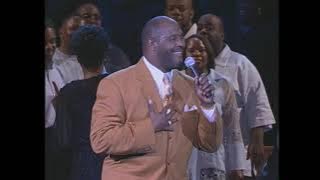 Marvin Winans & Gladys Knight - I Can't Help But Love Him