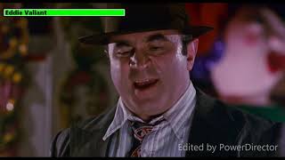 Who Framed Roger Rabbit Final Battle with healthbars 1/3