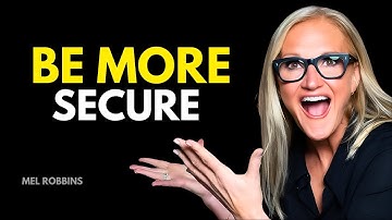 Why Do I Love the Way That I Love: The 4 Attachment Styles Explained | Mel Robbins