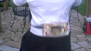 Minute to Win It - Junk in the Trunk Net Worth