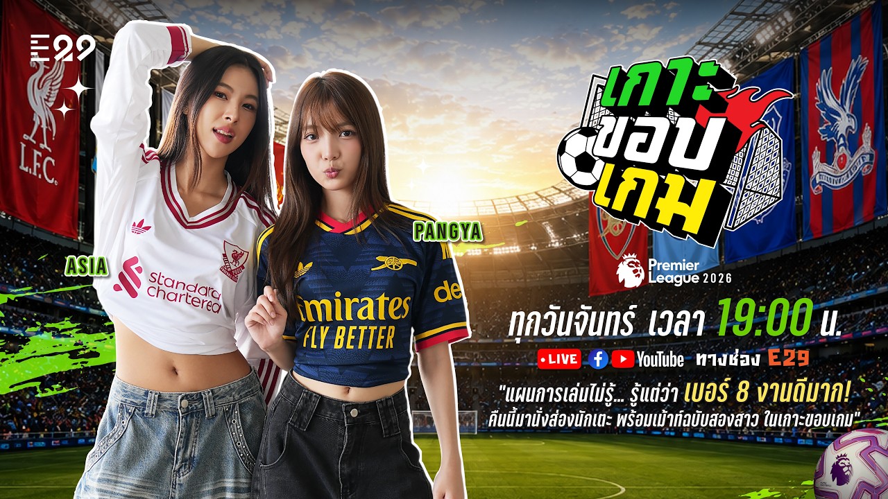 Latest Title & Thumbnail