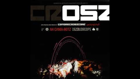 Camanecroszcope - Yog-Sothoth