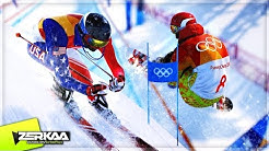 NEW WINTER OLYMPICS GAME! (Steep: Road to the Olympics)