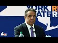 Cuomo Investigation: Why Some of His Former Supporters Want Him to Resign | The Debrief