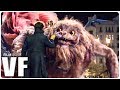 LES ANIMAUX FANTASTIQUES 2 Bande Annonce 2 VF (2018)