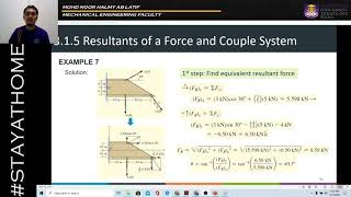 MEC111 Chapter 3.1.5