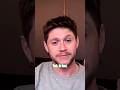Niall Horan 'hates' his new nickname from Myles Smith! #NiallHoran #MylesSmith