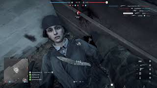 BFV | Random Clips 1