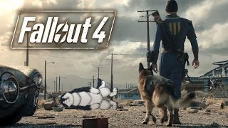 【fallout4】ほぼほぼ覚えてないのでまた過ちを繰り返す犬