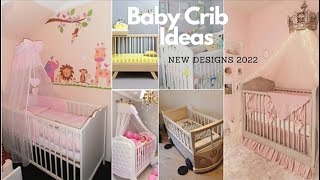 🎀BEST BABY CRIB BEDDING DESIGNS LATEST EDITION 2022 - -AFFORDABLE BABY COT DESIGNS 🎀