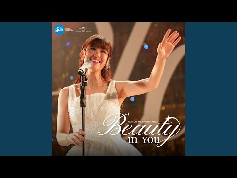 Beauty in You