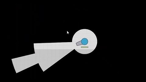 Arras.io fun [Part 3] - Travelling gamemode: Blackout | Khoa Multi