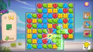 Ohana Island Level 81 82 83 84 85 screenshot 4