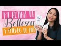 Rutina de BELLEZA - Cuidado de Piel con tendencia a Acné (Review)